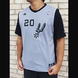 Spurs jersey (MG)
